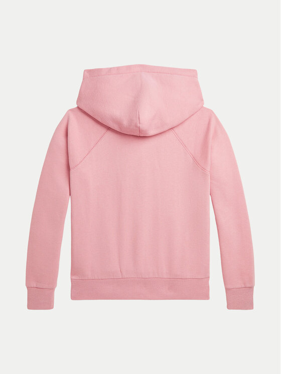 Polo Ralph Lauren Polo Ralph Lauren Sweatshirt 313941120001 Rosa Regular Fit