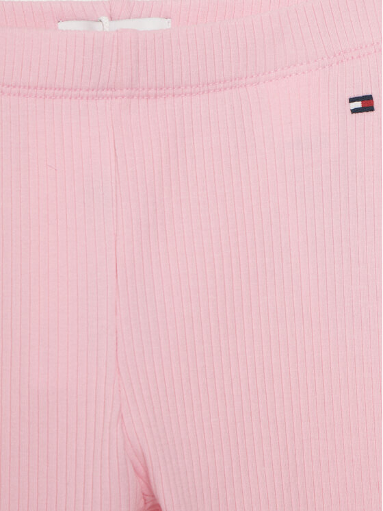 Tommy Hilfiger Tommy Hilfiger Детски комплект 3 Pcs Giftbox KN0KN02277 Цветен