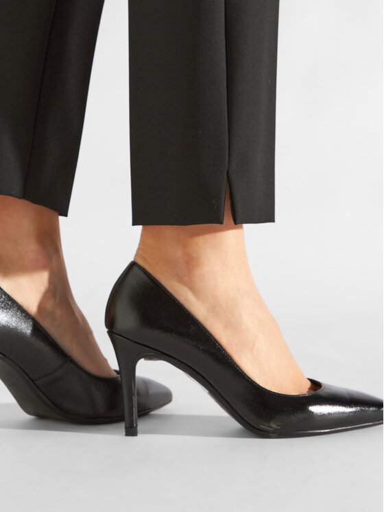 Ted Baker Ted Baker Štikle Alysse 255405 Crna