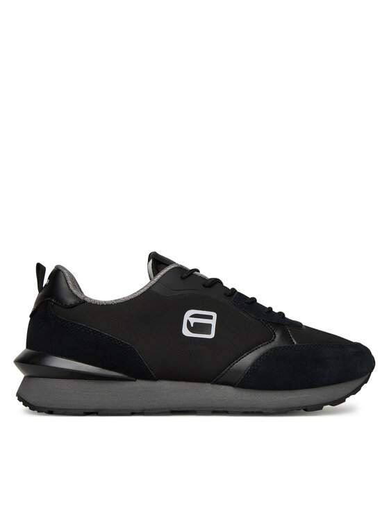G-Star Raw G-Star Raw Sportcipők KMS4011-1 Fekete