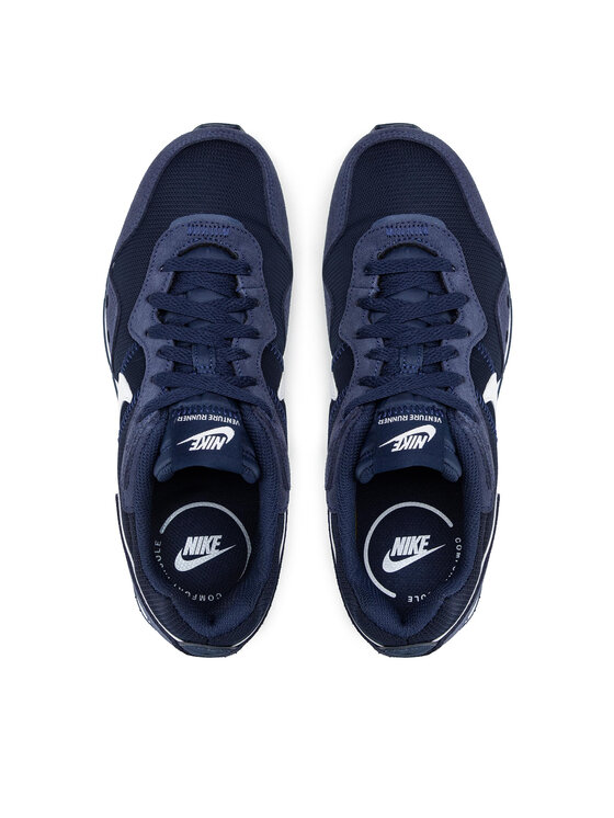 Nike Nike Sneakersy Venture Runner CK2944 400 Tmavomodrá