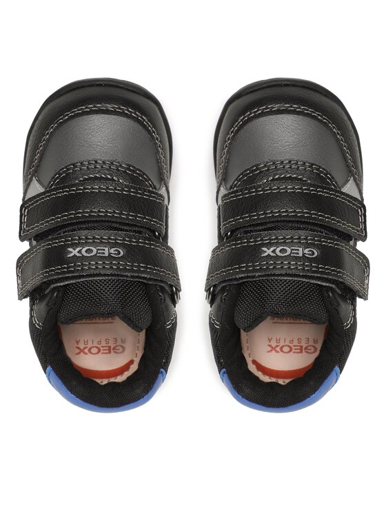 Geox Geox Poolsaapad B Elthan Boy B361PA 0MEBC C0245 Must