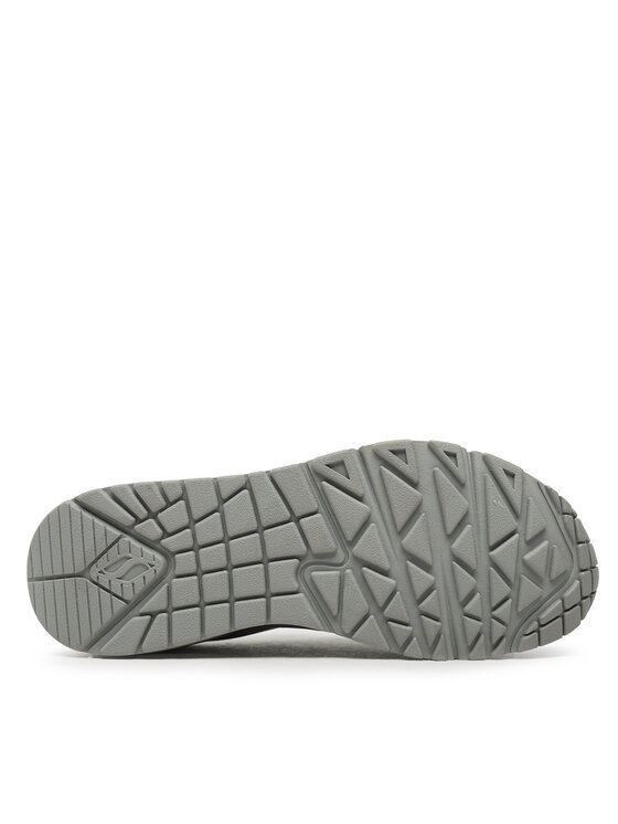 Skechers Skechers Sneakers Uno Stand On Air 73690/GRY Grigio