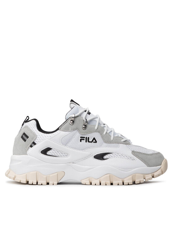 Fila Fila Сникърси Ray Tracer Tr2 FFM0058.13026 Бял