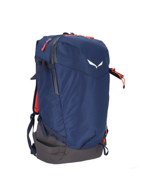 Salewa Salewa Plecak 265518 Błękitny