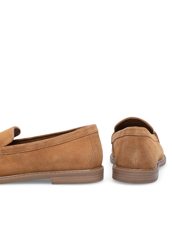 Sergio Bardi Sergio Bardi Mokasīni WI32-D1074-01SB Brūns