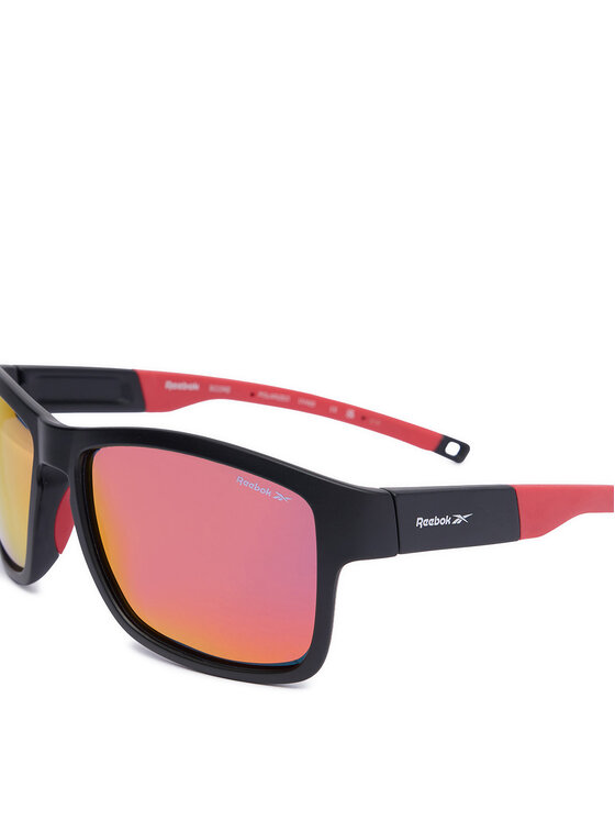 Reebok Reebok Sončna očala RBK5034001P58 Črna