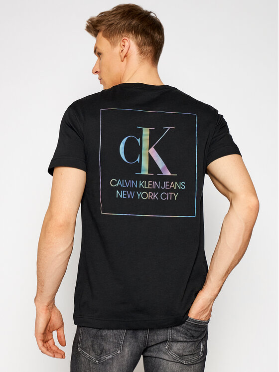 Calvin Klein Jeans T-Shirt J30J317492 
