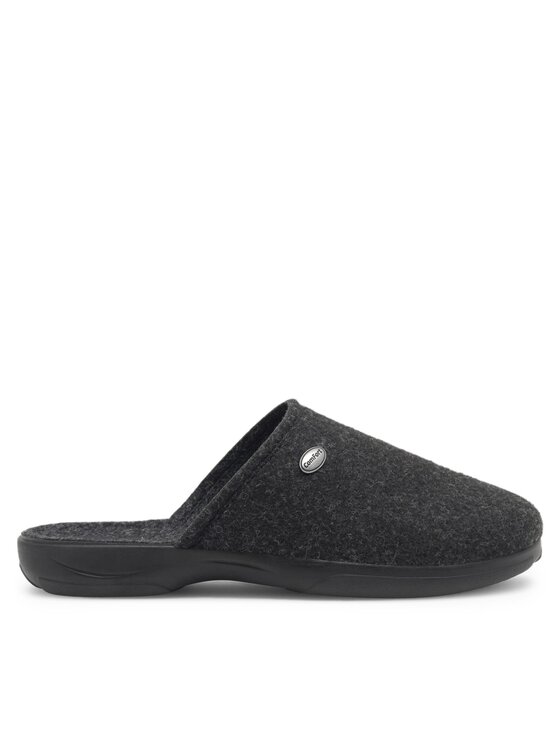 Home & Relax Home & Relax Pantofole 020/PET Nero
