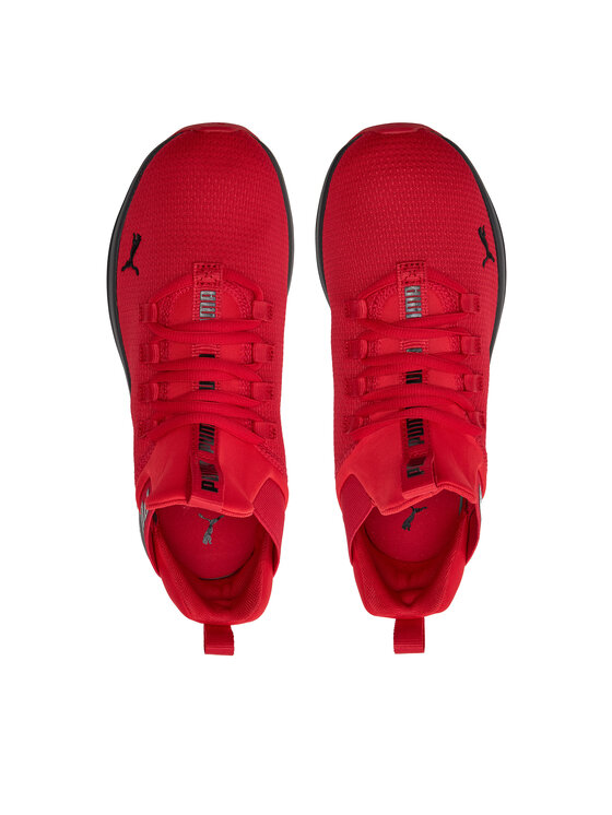 Puma Puma Sneakersy Enzo Clean 377126 06 Czerwony