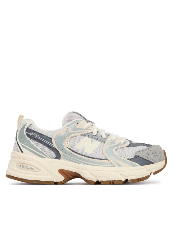 New Balance New Balance Superge GR530UK Siva