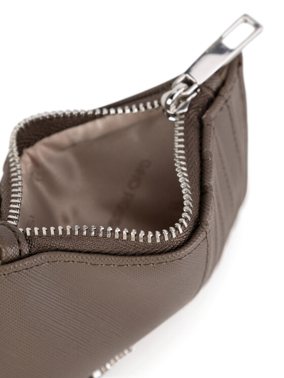 Gino Rossi Gino Rossi Etui za kreditne kartice QYL0022 Bež