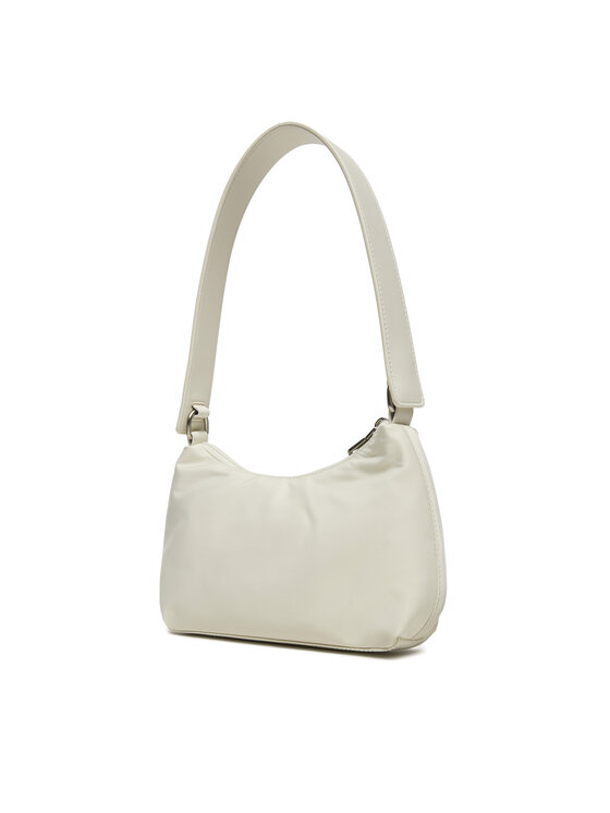 Calvin Klein Jeans Calvin Klein Jeans Borsetta K60K613124 Écru