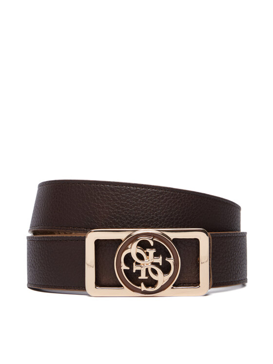 Guess Guess Ремінь BW9500 P6430 Коричневий
