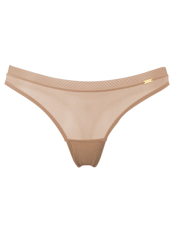 Gossard Gossard Stringid 6276 Beež