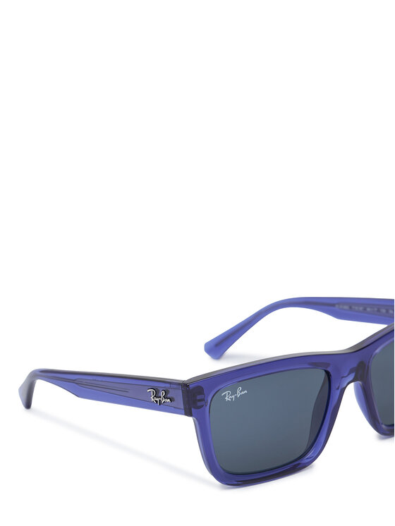 Ray-Ban Ray-Ban Слънчеви очила 0RJ9196S 719187 Тъмносин