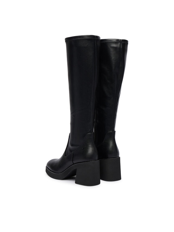 Tamaris Tamaris Stivali 1-25526-45 Nero