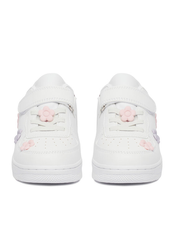 JENNY JENNY Sneakers CEO-K22212 Weiß