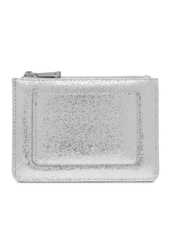 Acccessories Acccessories Piniginė monetoms 1W1-057-AW20 Sidabrinė