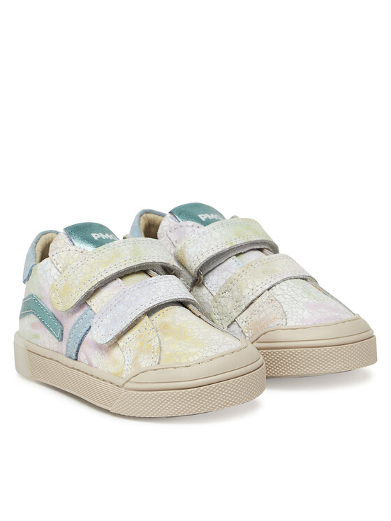 Primigi Primigi Sneakersy 7923555 S Farebná