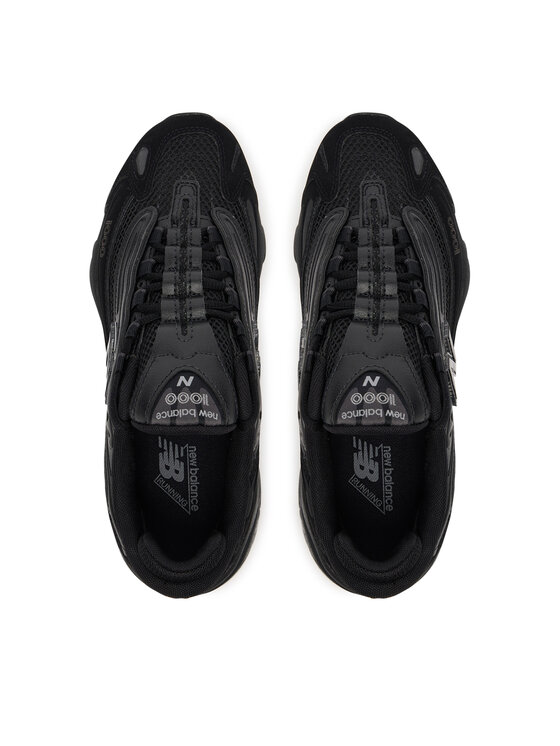 New Balance New Balance Sneakersy M1000B W Czarny