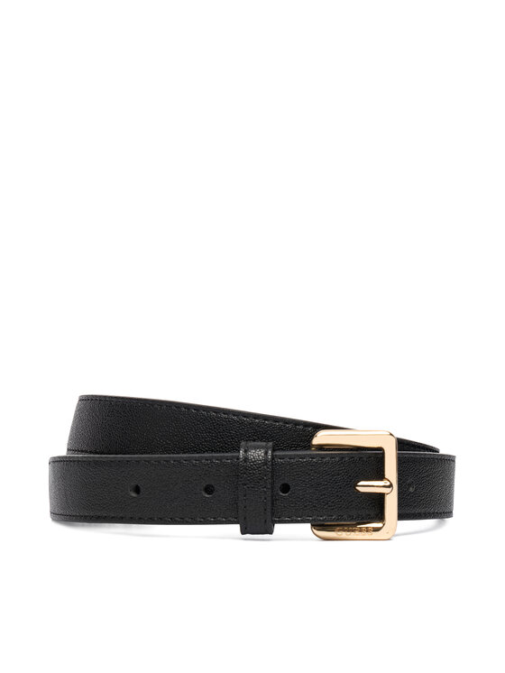 Guess Guess Moteriškas Diržas BW9288 P5425 Juoda
