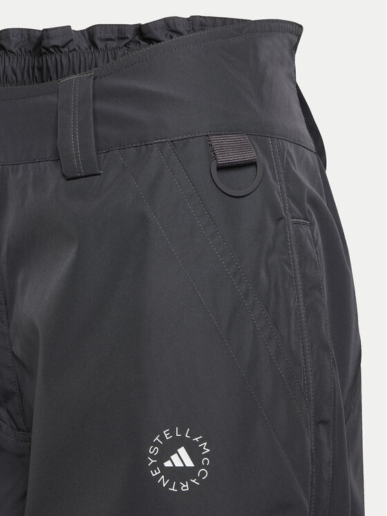 adidas by Stella McCartney adidas by Stella McCartney Jogginghose Stella McCartney Woven JI5248 Schwarz Loose Fit