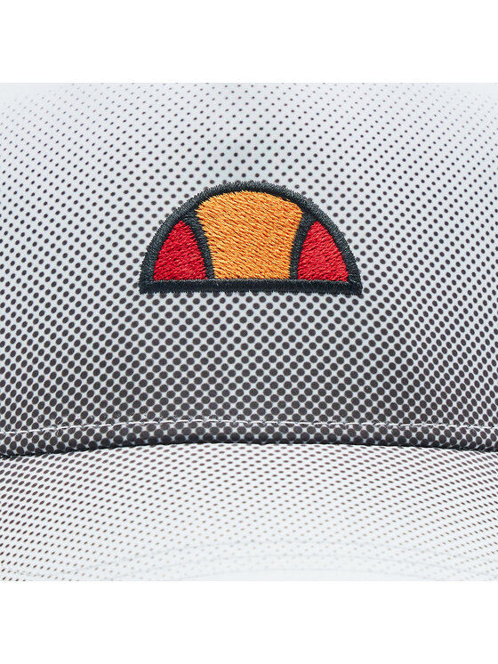 Ellesse Ellesse Cappellino Canosa SERA3081 Bianco