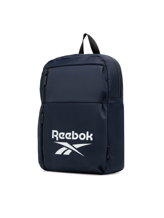 Reebok Reebok Plecak RBK-030-CCC-05 Granatowy