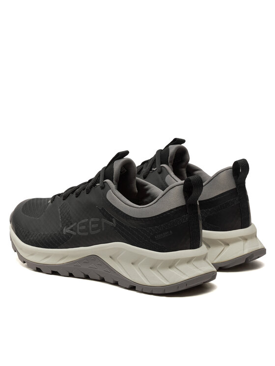 Keen Keen Bakancs Versacore WP B 1029049 Fekete