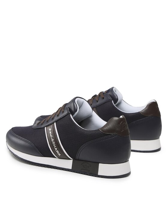 Sneakers Taska 12318011 Blu scuro