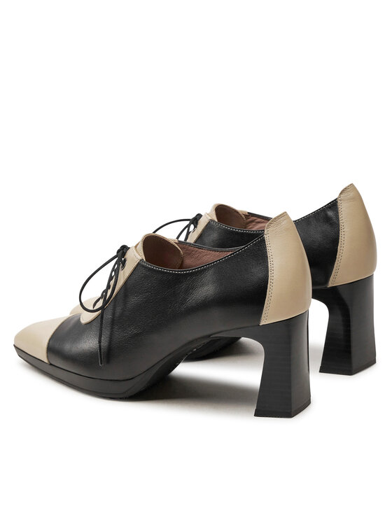 Hispanitas Hispanitas Scarpe basse Soho-I24 HI243642 Nero