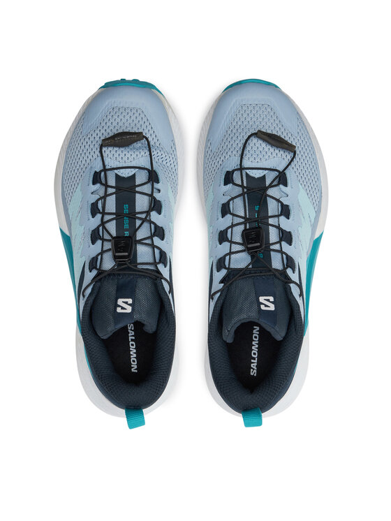 Salomon Salomon Jooksujalatsid Sense Ride 5 L47458900 Sinine