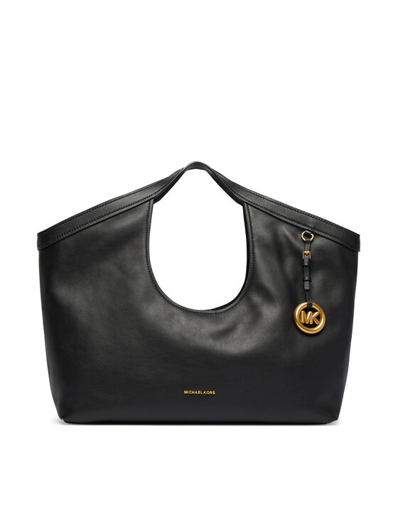 MICHAEL Michael Kors MICHAEL Michael Kors Käekott 30T6AX6T3L Must