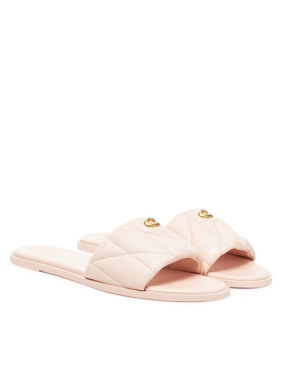 Coach Coach Ciabatte Holy CR047 Rosa