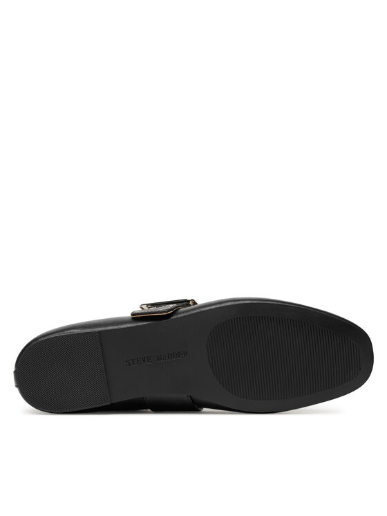 Steve Madden Steve Madden Balerina Atlantica SM11004770 Fekete