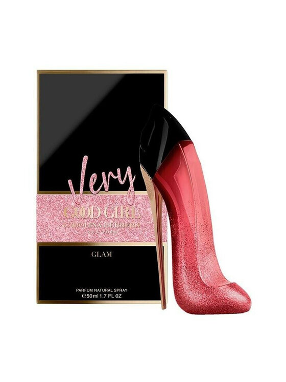Carolina Herrera Carolina Herrera Very Good Girl Woda perfumowana