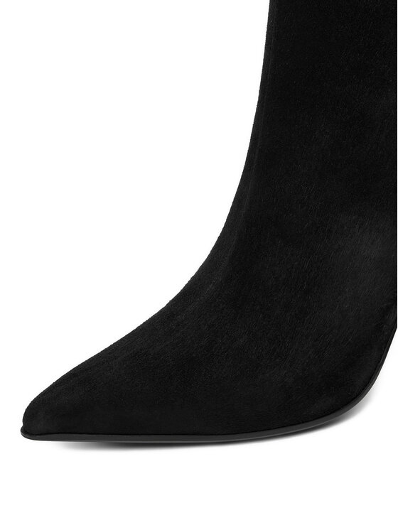 Gino Rossi Gino Rossi Stiefeletten EO-LIDO-GLC6306-6320-4 Schwarz