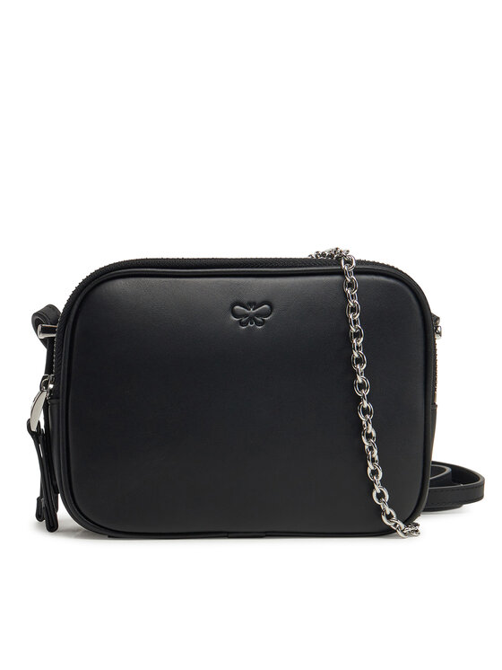 Weekend Max Mara Weekend Max Mara Borsetta 2515511154650 Nero