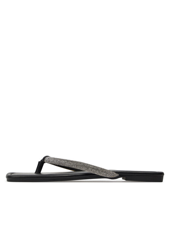 QUAZI QUAZI Japonki LS5521-02 Srebrny