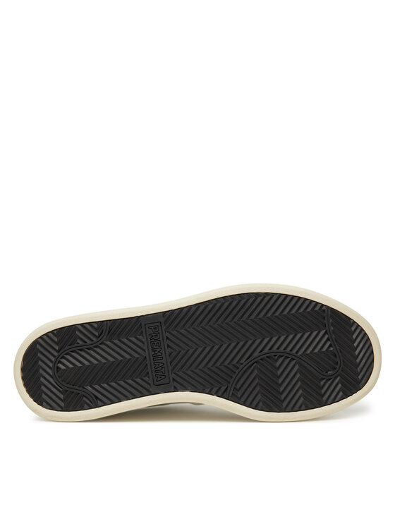 Premiata Premiata Sneakersy QUINN VAR 7500 Biały