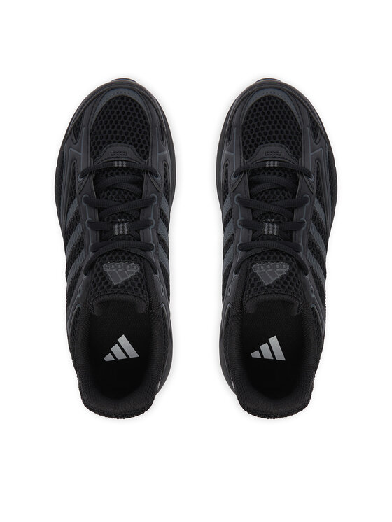 adidas adidas Laisvalaikio batai Spiritain Shoes Junior LA5224 Juoda