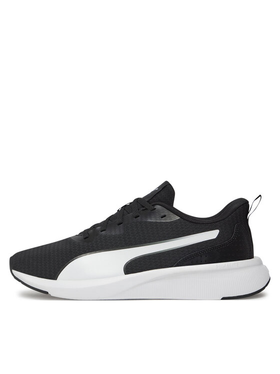 Puma Puma Buty do biegania Flyer Lite 378774 01 Czarny