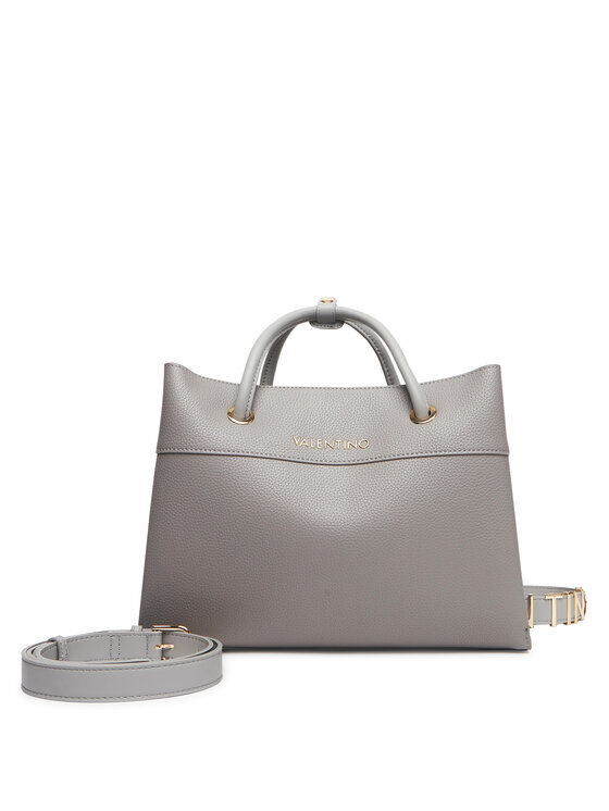 Valentino Valentino Torebka 226618 Szary
