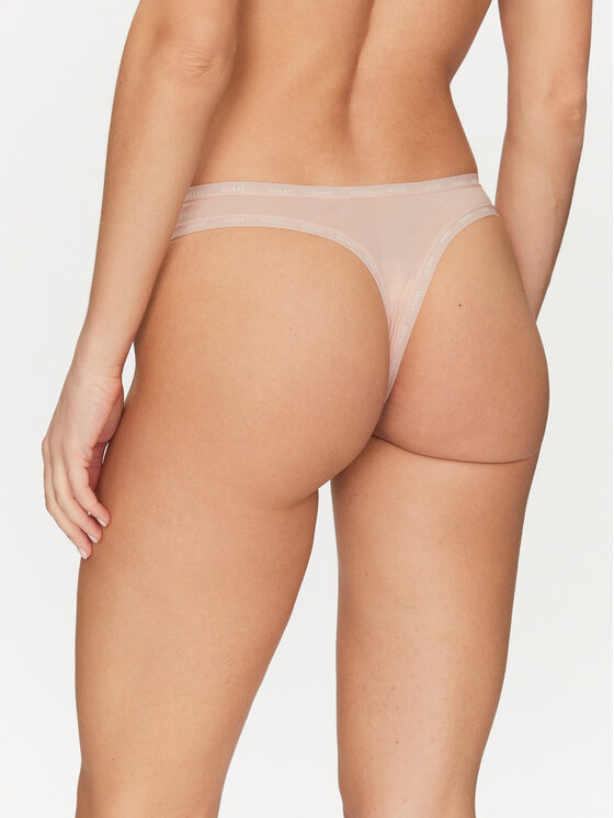 Guess Guess Souprava brazilských kalhotek O5RG13 K6YW1 Barevná