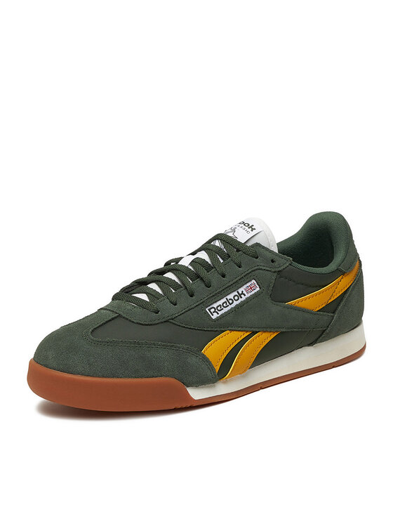 Reebok Reebok Snīkeri CEO-CAMPIO XT 100230427 Zaļš