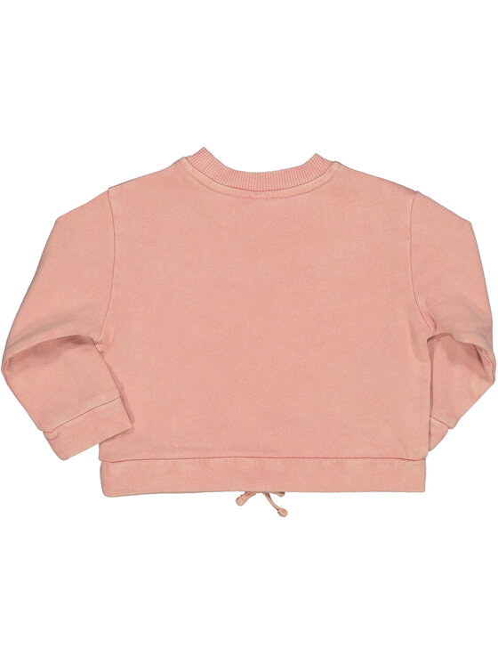 Birba Trybeyond Birba Trybeyond Majica dugih rukava 999 66816 00 D Ružičasta Regular Fit