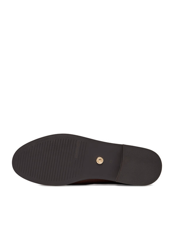 U.S. Polo Assn. U.S. Polo Assn. Loaferid EO-MARBEL001W/GL1 Pruun