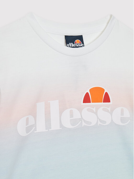 T-shirt Nicky S4N15307 Multicolore Relaxed Fit