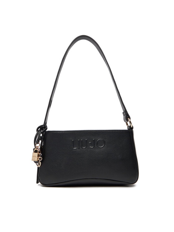 Liu Jo Liu Jo Geantă Esc Crossbody AF5083 E0037 Negru